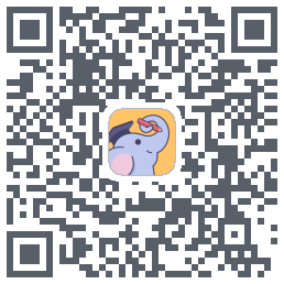 小E学院的下載二維碼