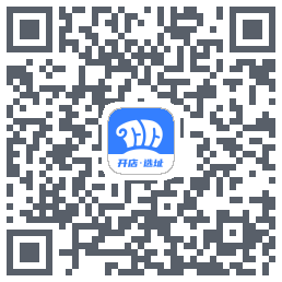 上上参谋 QRcode