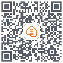 LinkHome QR-код для загрузки