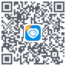 好心情医生版código QR de descarga de