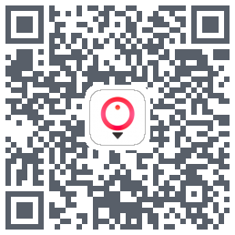 有鱼记账 QRcode