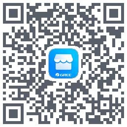 格力终端管理 QRcode