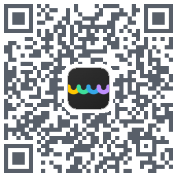 UPDFcódigo QR de descarga de