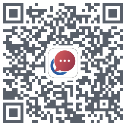 成都院企信通的下载二维码