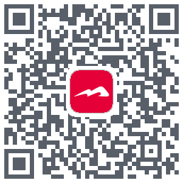 鹭鹭行 QRcode
