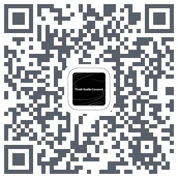 Tivoli Audio Connect QR-код для загрузки