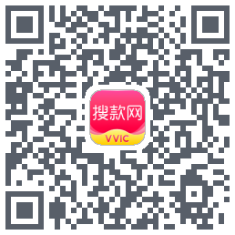 搜款网的下载二维码