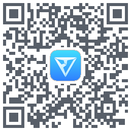 DEVのダウンロードQRコード