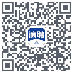 滴聘 QRcode