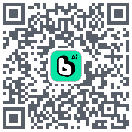 波点音乐 QRcode