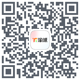 淘派 QRcode