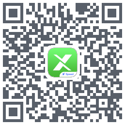 XTrend Speed的下載二維碼