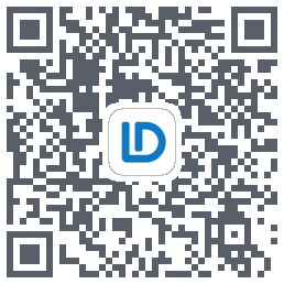蓝豆云 QRcode