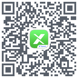 XTrend Speedรหัส QR สำหรับดาวน์โหลด