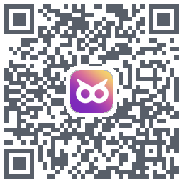 脸趣のダウンロードQRコード