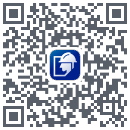 岩慧e管家 QRcode