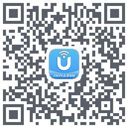 志邦U客のダウンロードQRコード