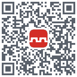 西安地铁的下载二维码