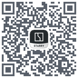 繁星 QRcode