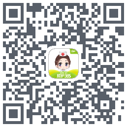 照护365康护端のダウンロードQRコード
