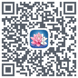 Zen Color QRcode