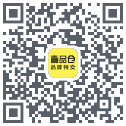 壹品仓的下载二维码