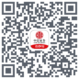 个股重构的下载二维码