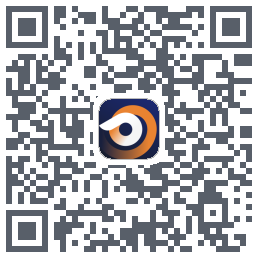 春芽地图视障版 QRcode