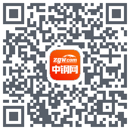 中钢网รหัส QR สำหรับดาวน์โหลด