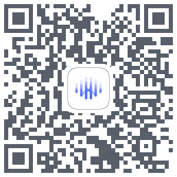 汉王语音王 QRcode