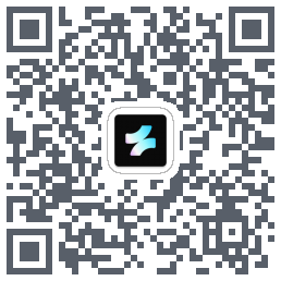 对话式 AI 引擎体验的下载二维码