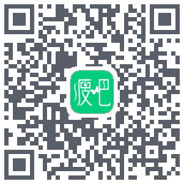 瘦吧código QR de descarga de