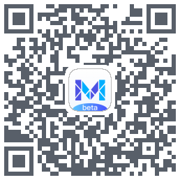 M3的下載二維碼