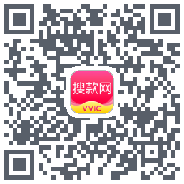 搜款网 QRcode
