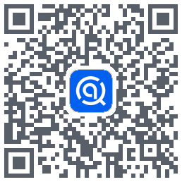 亿企查รหัส QR สำหรับดาวน์โหลด