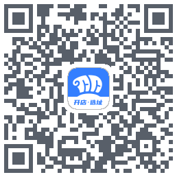上上参谋的下載二維碼