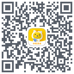 小熊美术 QRcode