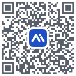 秘塔AI搜索kod QR do pobrania