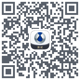 腾势汽车kod QR do pobrania