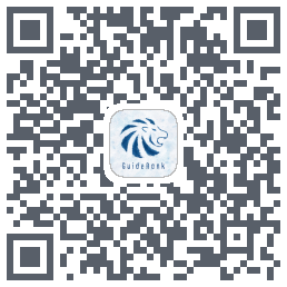 盖得排行 QRcode