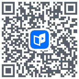 腾讯云课堂 QRcode