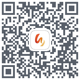 惠多港código QR de descarga de