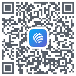 掌上安全宝código QR de descarga de