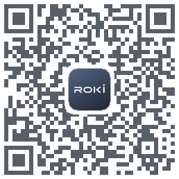 ROKI智能烹饪 QRcode