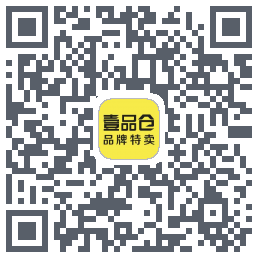 壹品仓的下載二維碼