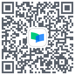 dev-中国大学慕课的下载二维码