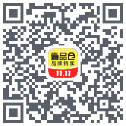 壹品仓código QR de descarga de