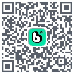 波点音乐 QRcode