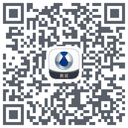 腾势汽车 QRcode