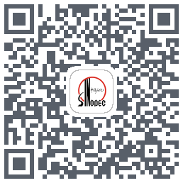 易捷加油的下載二維碼